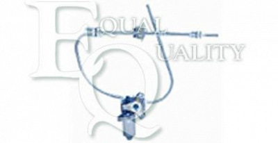 EQUAL QUALITY 360211 -  Подъемное устройство для окон
